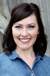 photo of Crystal Whittaker