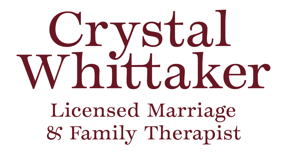 Crystal Whittaker, LMFT